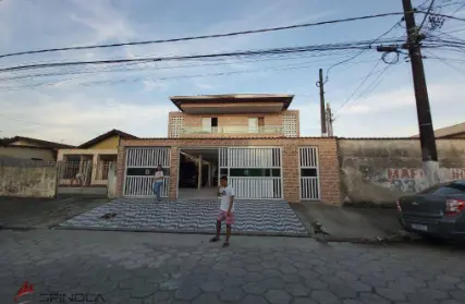 Imagem: Sobrado para Venda, Tude Bastos