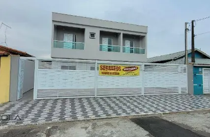 Imagem: Sobrado para Venda, Vila Mar