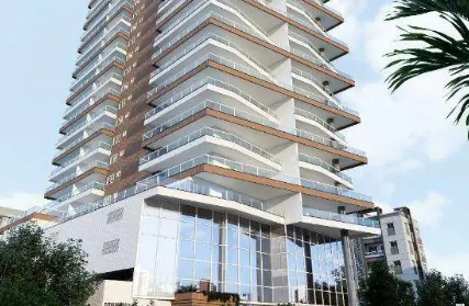 Imagem: Cobertura para Venda, Vila Mar