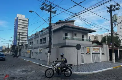 Imagem: Sobrado para Venda, Aviação