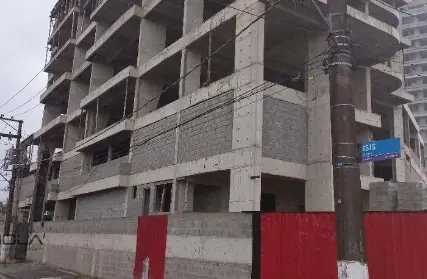 Imagem: Apartamento para Venda, Vila Mar