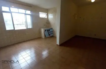 Imagem: Kitnet / Loft para Venda, Vila Mirim