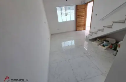 Imagem: Condomínio Fechado para Venda, Tude Bastos