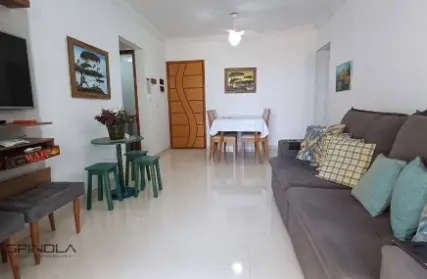 Imagem: Apartamento para Venda, Vila Balneária
