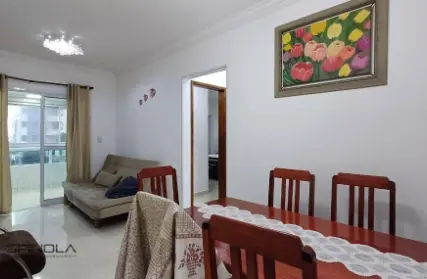 Imagem: Apartamento para Venda, Vila Balneária