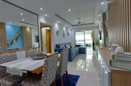 Imagem: Apartamento para Venda, Vila Balneária
