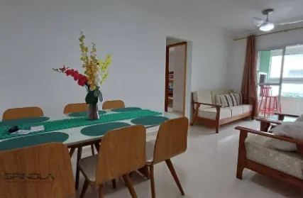 Imagem: Apartamento para Venda, Vila Balneária