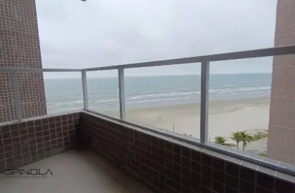 Imagem: Apartamento para Venda, Vila Balneária