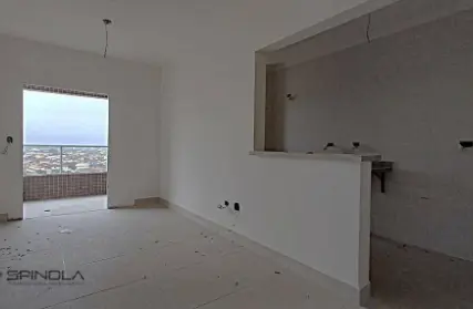 Imagem: Apartamento para Venda, Vila Balneária
