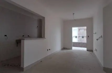 Imagem: Apartamento para Venda, Vila Balneária
