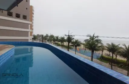 Imagem: Apartamento para Venda, Vila Balneária