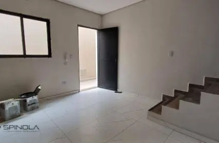 Imagem: Condomínio Fechado para Venda, Vila Mirim