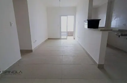 Imagem: Apartamento para Venda, Vila Balneária