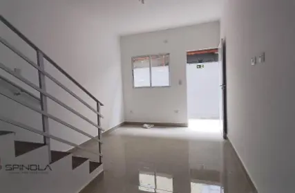 Imagem: Condomínio Fechado para Venda, Tude Bastos