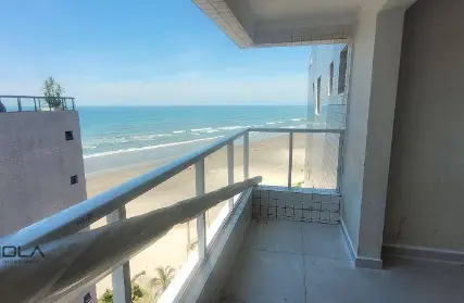 Imagem: Cobertura para Venda, Caiçara