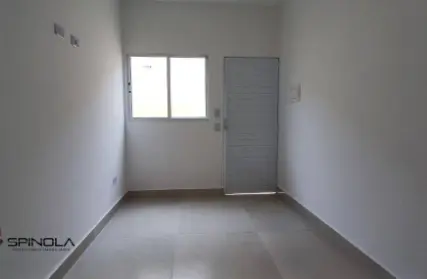 Imagem: Condomínio Fechado para Venda, Vila Mirim