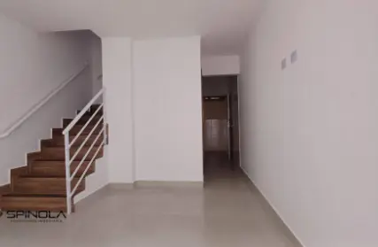 Imagem: Condomínio Fechado para Venda, Vila Mirim