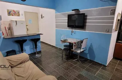 Imagem: Kitnet / Loft para Venda, Vila Mirim