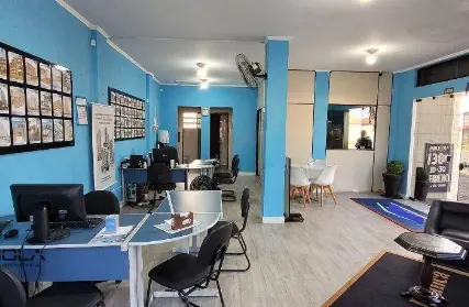 Imagem: Sala Comercial para Venda, Solemar