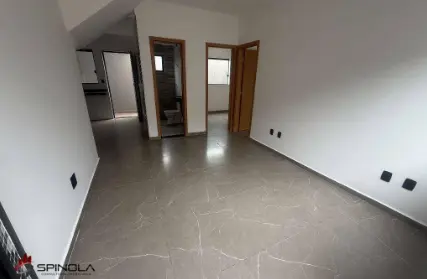 Imagem: Condomínio Fechado para Venda, Vila Mirim