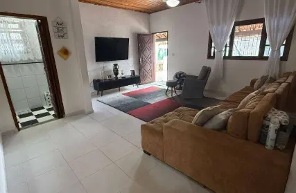 Imagem: Casa Térrea para Venda, Real