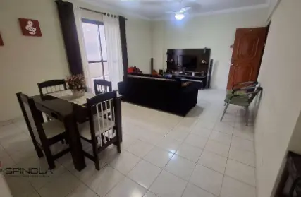 Imagem: Apartamento para Venda, Caiçara