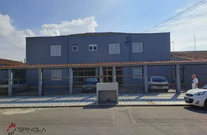 Imagem: Kitnet / Loft para Venda, Vila Balneária