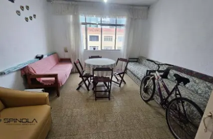 Imagem: Kitnet / Loft para Venda, Caiçara