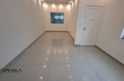 Imagem: Casa Térrea para Venda, Caiçara