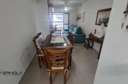 Imagem: Apartamento para Venda, Boqueirão