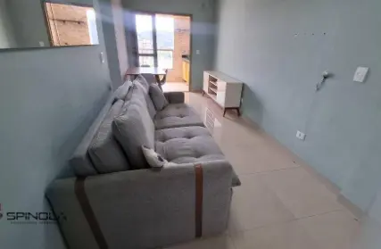 Imagem: Apartamento para Venda, Boqueirão