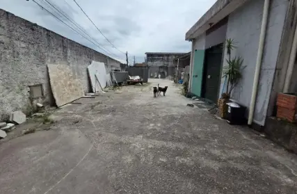 Imagem: Terreno para Alugar, Aviação