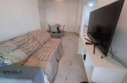 Imagem: Apartamento para Venda, Vila Mirim