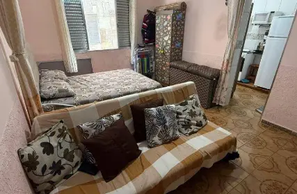 Imagem: Kitnet / Loft para Venda, Caiçara