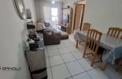 Imagem: Apartamento para Venda, Boqueirão