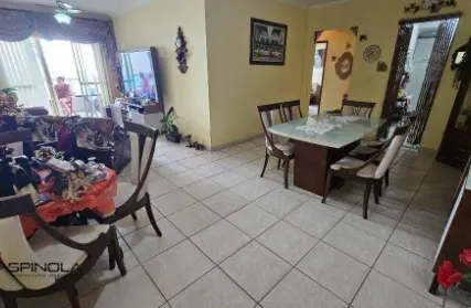 Imagem: Apartamento para Venda, Caiçara