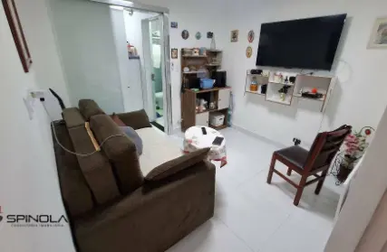 Imagem: Kitnet / Loft para Venda, Vila Mirim