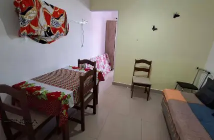 Imagem: Kitnet / Loft para Venda, Vila Mirim