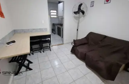 Imagem: Kitnet / Loft para Venda, Vila Mirim