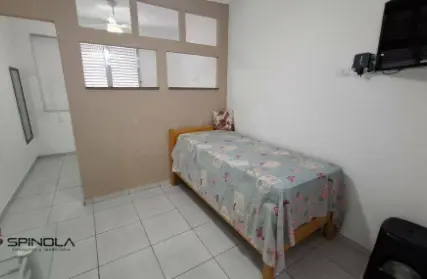 Imagem: Kitnet / Loft para Venda, Vila Mirim