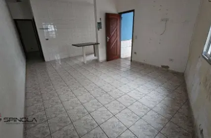 Imagem: Casa Térrea para Venda, Cidade das Crianças