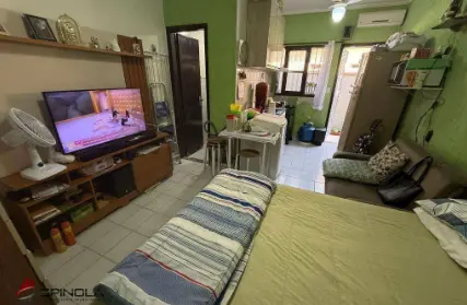 Imagem: Kitnet / Loft para Venda, Flórida