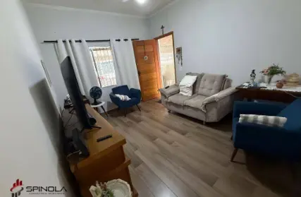 Imagem: Casa Térrea para Venda, Ocian