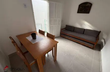 Imagem: Kitnet / Loft para Venda, Real