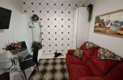 Imagem: Kitnet / Loft para Venda, Vila Mirim