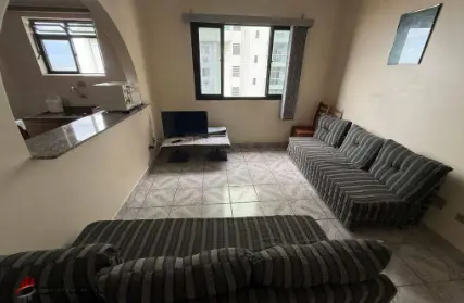 Imagem: Apartamento para Venda, Caiçara