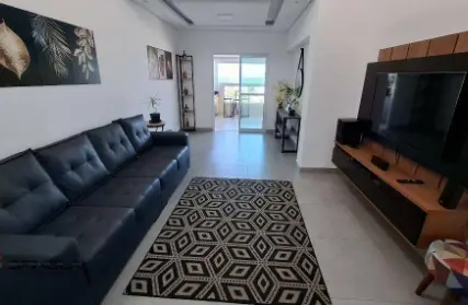 Imagem: Apartamento para Venda, Vila Mirim
