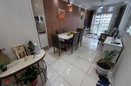 Imagem: Apartamento para Venda, Guilhermina