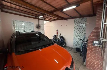 Imagem: Sobrado para Venda, Canto do Forte