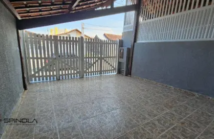 Imagem: Casa Térrea para Venda, Ocian